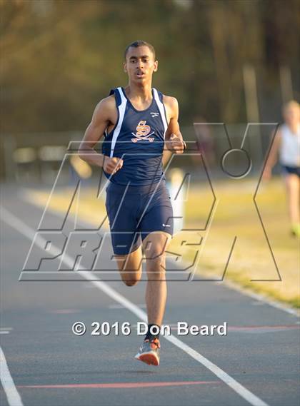 Thumbnail 1 in CFV Track Meet  photogallery.