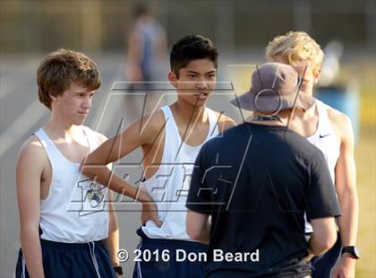 Thumbnail 2 in CFV Track Meet  photogallery.