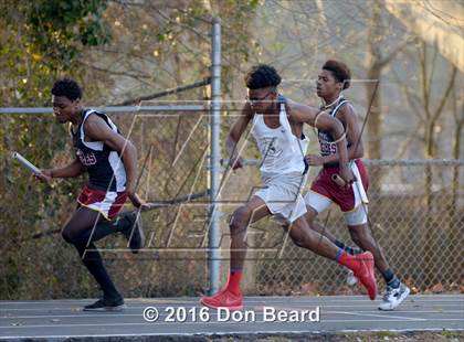 Thumbnail 2 in CFV Track Meet  photogallery.