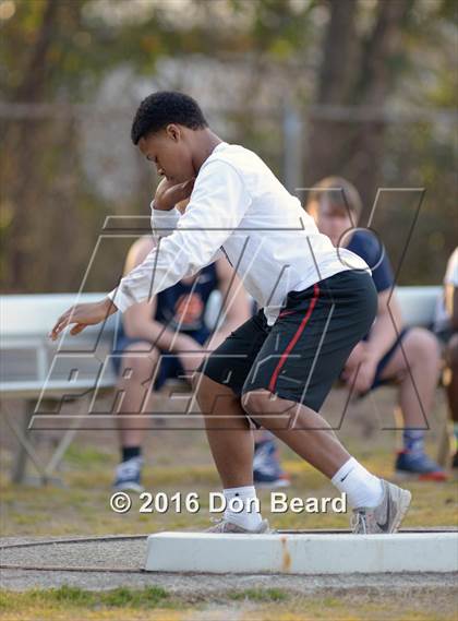 Thumbnail 2 in CFV Track Meet  photogallery.