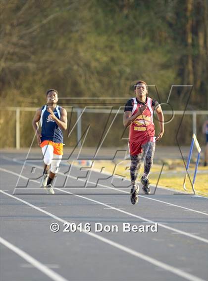 Thumbnail 2 in CFV Track Meet  photogallery.