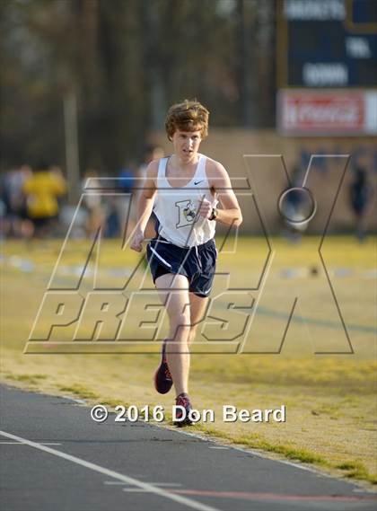 Thumbnail 3 in CFV Track Meet  photogallery.