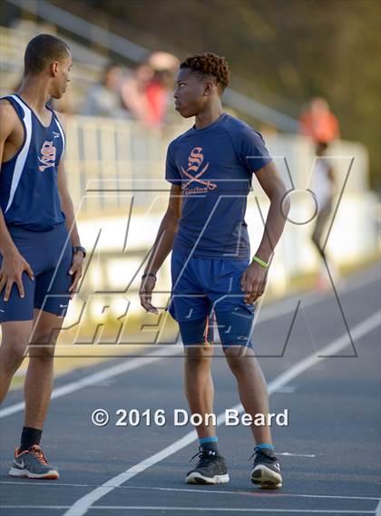 Thumbnail 2 in CFV Track Meet  photogallery.