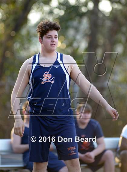 Thumbnail 2 in CFV Track Meet  photogallery.