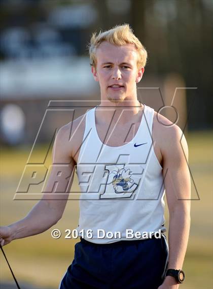 Thumbnail 1 in CFV Track Meet  photogallery.