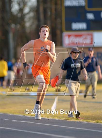 Thumbnail 3 in CFV Track Meet  photogallery.