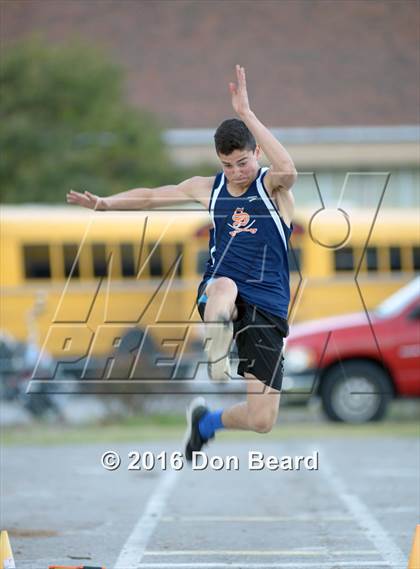 Thumbnail 3 in CFV Track Meet  photogallery.