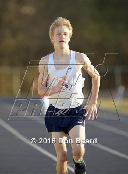 Thumbnail 2 in CFV Track Meet  photogallery.