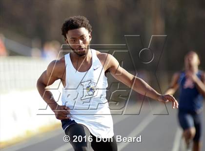Thumbnail 2 in CFV Track Meet  photogallery.