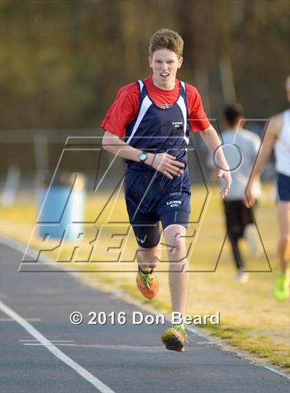 Thumbnail 3 in CFV Track Meet  photogallery.