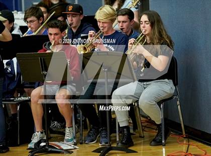 Thumbnail 1 in Vista del Lago vs. Cordova (CIF SJS D2 Playoffs) photogallery.