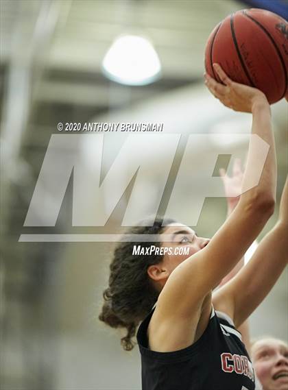 Thumbnail 1 in Vista del Lago vs. Cordova (CIF SJS D2 Playoffs) photogallery.