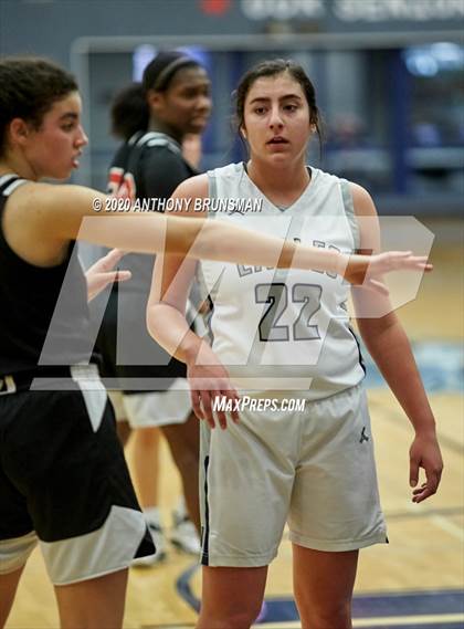Thumbnail 2 in Vista del Lago vs. Cordova (CIF SJS D2 Playoffs) photogallery.