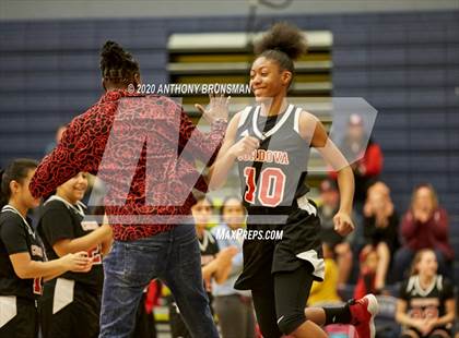 Thumbnail 2 in Vista del Lago vs. Cordova (CIF SJS D2 Playoffs) photogallery.