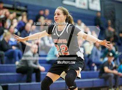 Thumbnail 3 in Vista del Lago vs. Cordova (CIF SJS D2 Playoffs) photogallery.