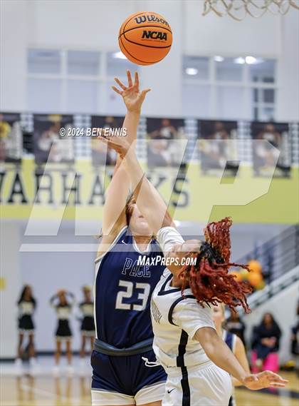 Thumbnail 1 in Pace Academy @ McDonough photogallery.