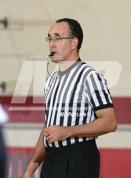 Thumbnail 1 in Golden Sierra vs. Stockton Christian (Viking Classic) photogallery.