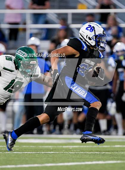 Thumbnail 3 in Upland @ La Habra photogallery.