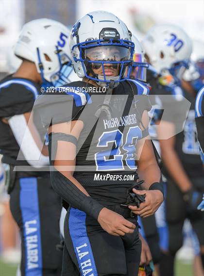 Thumbnail 1 in Upland @ La Habra photogallery.