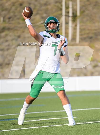 Thumbnail 1 in Upland @ La Habra photogallery.