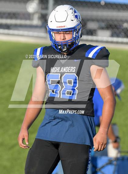 Thumbnail 1 in Upland @ La Habra photogallery.