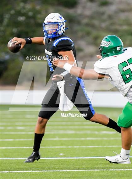 Thumbnail 2 in Upland @ La Habra photogallery.