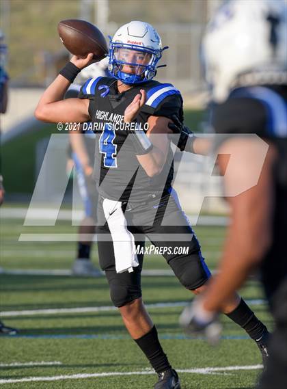 Thumbnail 2 in Upland @ La Habra photogallery.
