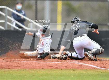 Thumbnail 3 in Canyon vs. Vandegrift (Hill Country Classic) photogallery.