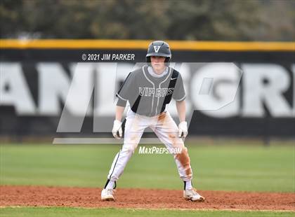 Thumbnail 3 in Canyon vs. Vandegrift (Hill Country Classic) photogallery.