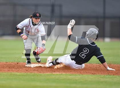 Thumbnail 3 in Canyon vs. Vandegrift (Hill Country Classic) photogallery.