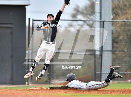 Thumbnail 2 in Canyon vs. Vandegrift (Hill Country Classic) photogallery.