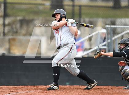 Thumbnail 1 in Canyon vs. Vandegrift (Hill Country Classic) photogallery.