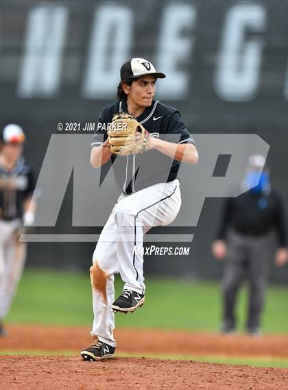Thumbnail 3 in Canyon vs. Vandegrift (Hill Country Classic) photogallery.