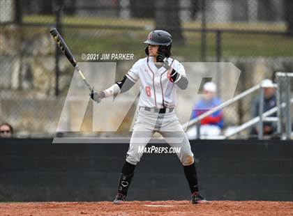 Thumbnail 2 in Canyon vs. Vandegrift (Hill Country Classic) photogallery.