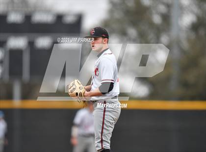 Thumbnail 2 in Canyon vs. Vandegrift (Hill Country Classic) photogallery.