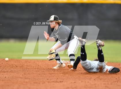 Thumbnail 1 in Canyon vs. Vandegrift (Hill Country Classic) photogallery.