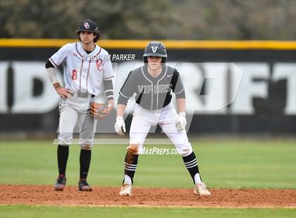 Thumbnail 1 in Canyon vs. Vandegrift (Hill Country Classic) photogallery.