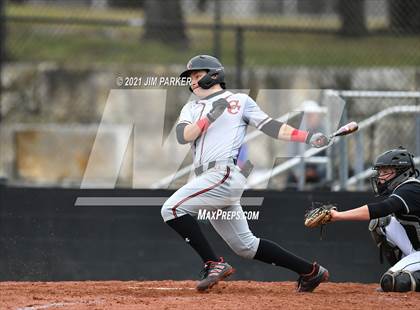 Thumbnail 2 in Canyon vs. Vandegrift (Hill Country Classic) photogallery.