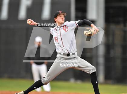 Thumbnail 2 in Canyon vs. Vandegrift (Hill Country Classic) photogallery.