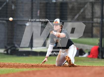 Thumbnail 1 in Canyon vs. Vandegrift (Hill Country Classic) photogallery.