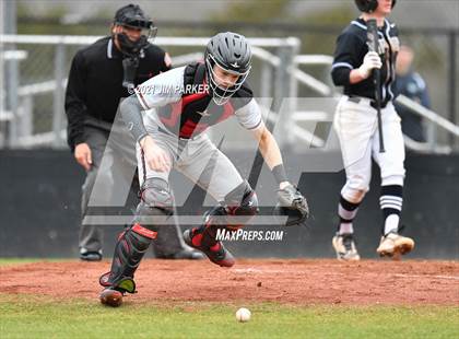 Thumbnail 2 in Canyon vs. Vandegrift (Hill Country Classic) photogallery.