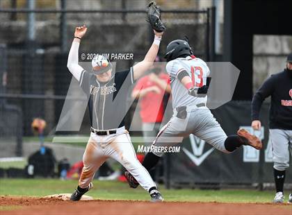 Thumbnail 3 in Canyon vs. Vandegrift (Hill Country Classic) photogallery.