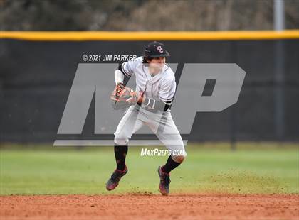 Thumbnail 3 in Canyon vs. Vandegrift (Hill Country Classic) photogallery.