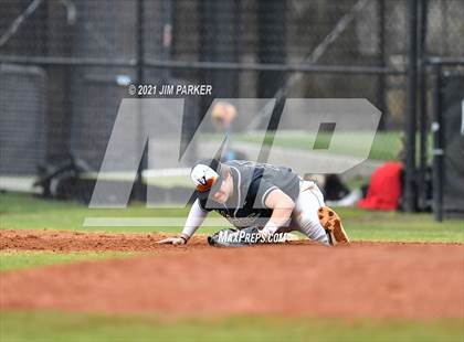 Thumbnail 1 in Canyon vs. Vandegrift (Hill Country Classic) photogallery.