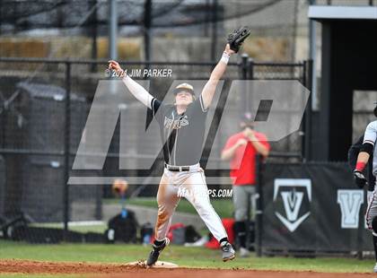 Thumbnail 1 in Canyon vs. Vandegrift (Hill Country Classic) photogallery.