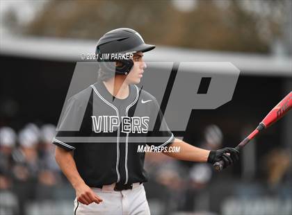 Thumbnail 2 in Canyon vs. Vandegrift (Hill Country Classic) photogallery.