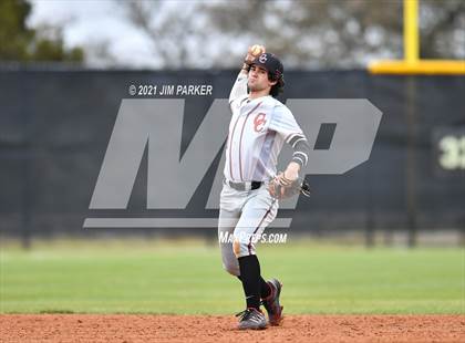 Thumbnail 1 in Canyon vs. Vandegrift (Hill Country Classic) photogallery.