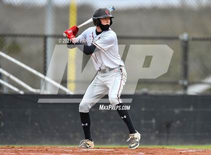Thumbnail 3 in Canyon vs. Vandegrift (Hill Country Classic) photogallery.