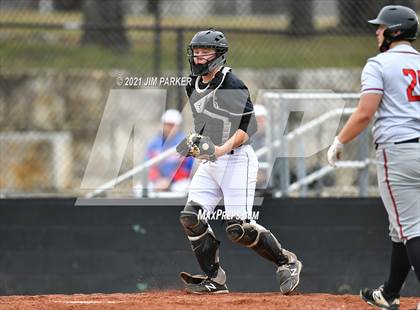 Thumbnail 3 in Canyon vs. Vandegrift (Hill Country Classic) photogallery.
