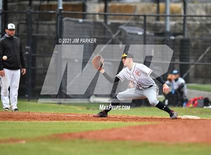 Thumbnail 3 in Canyon vs. Vandegrift (Hill Country Classic) photogallery.